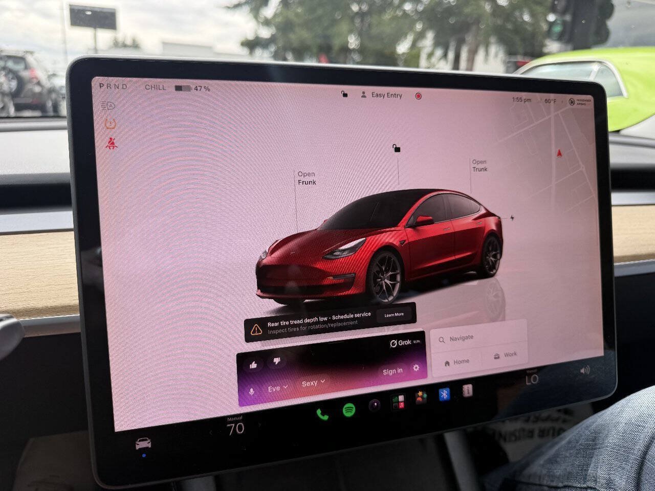 Used 2022 Tesla Model 3 Long Range AWD/4WD image 19