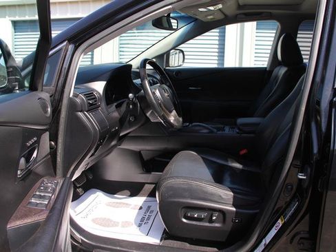 Used 2014 Lexus RX 350 AWD w/ Navigation Package image 21