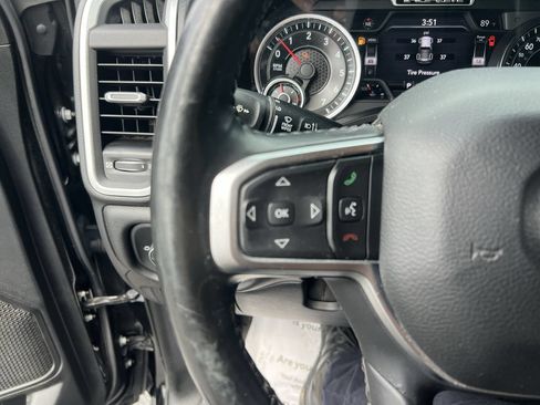 Used 2020 RAM 1500 Big Horn AWD/4WD image 19
