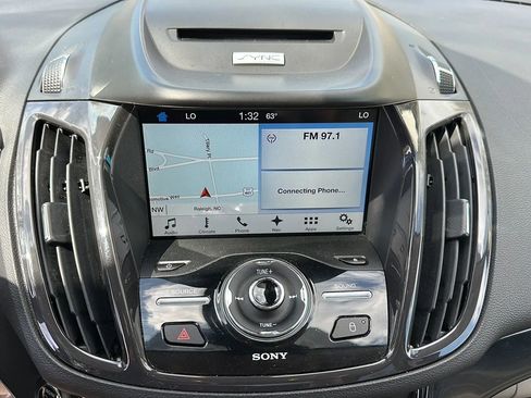 Used 2016 Ford Escape Titanium w/ Equipment Group 301A AWD/4WD image 35