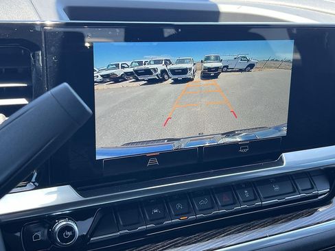 New 2026 GMC Sierra 1500 SLE AWD/4WD image 19