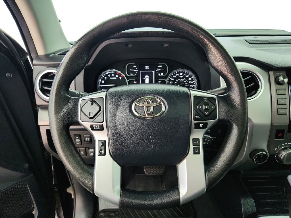 Used 2018 Toyota Tundra SR5 AWD/4WD image 13