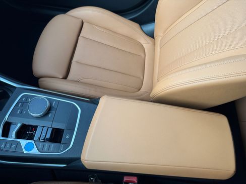 Used 2024 BMW i4 eDrive40 w/ Premium Package image 14