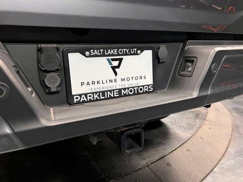 Used 2021 Ford F150 Platinum w/ Equipment Group 701A High image 26