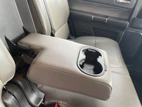 Used 2019 Ford Flex Limited w/ Appearance Package AWD/4WD image 52
