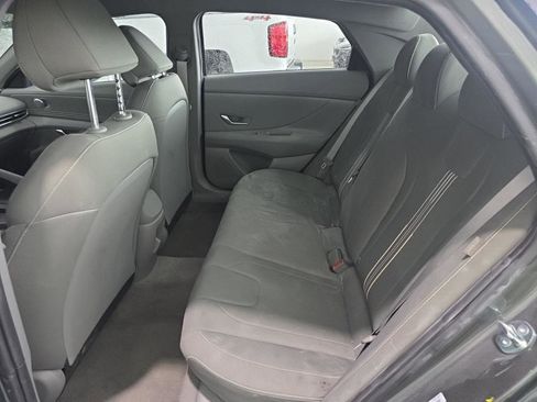 Used 2026 Hyundai Elantra Sport FWD image 13