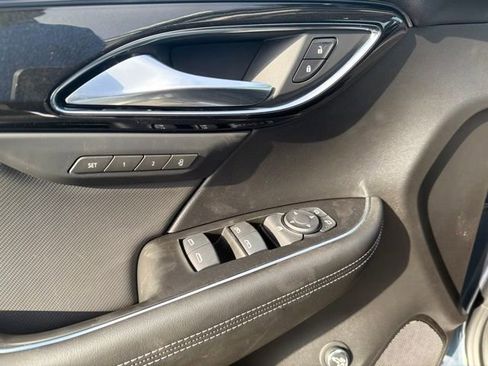 New 2026 Buick Envision Preferred AWD/4WD image 11