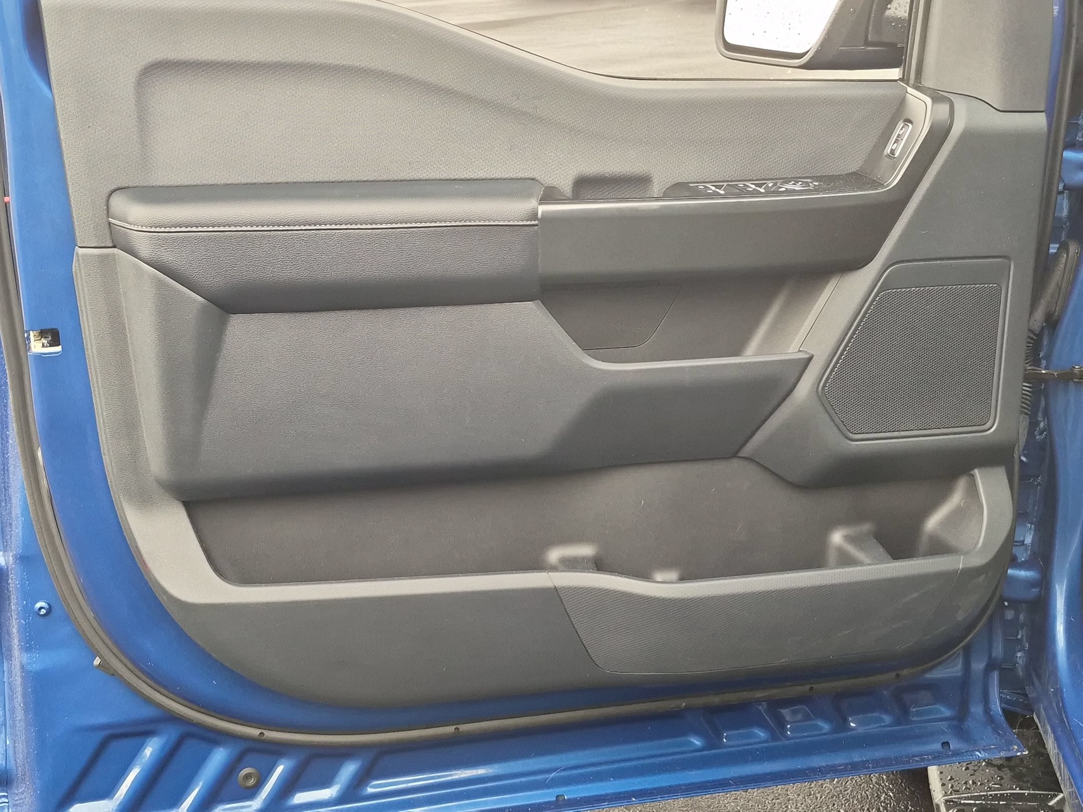 Used 2023 Ford F150 XL w/ STX Appearance Package AWD/4WD image 9