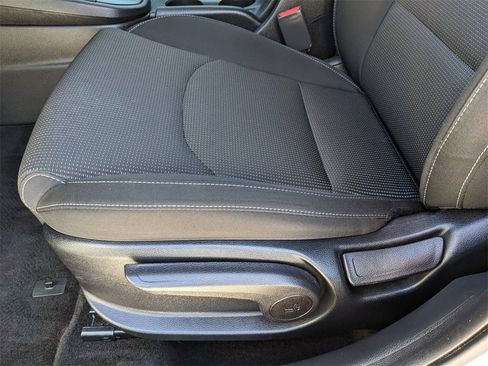 Certified 2021 Kia Forte LXS image 19