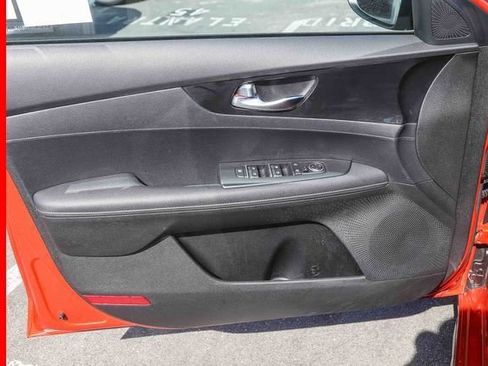 Certified 2023 Kia Forte GT-Line FWD image 23