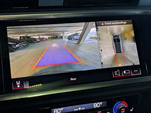 New 2025 Audi Q3 2.0T Premium Plus image 14