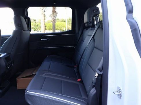 New 2026 GMC Sierra EV Elevation AWD/4WD image 13