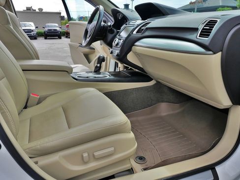 Used 2018 Acura RDX AWD w/ Technology Package image 12