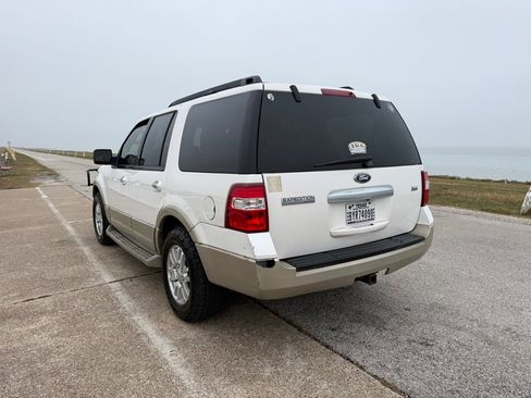 Used 2010 Ford Expedition Eddie Bauer image 7