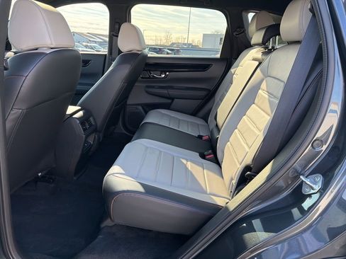 Certified 2024 Honda CR-V Sport Touring image 20