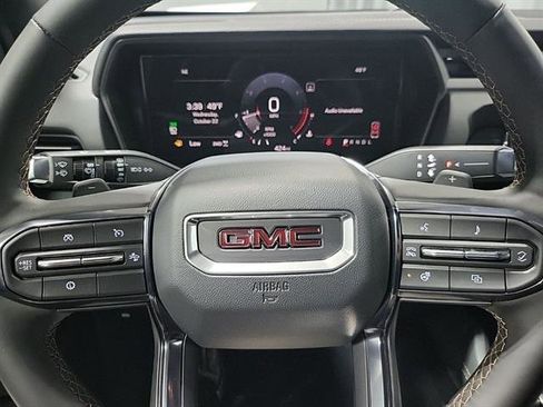 New 2026 GMC Terrain AT4 w/ Convenience Package III image 22