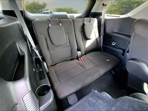 Certified 2023 Ford Explorer XLT AWD/4WD image 27