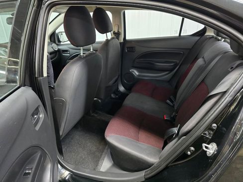 Used 2020 Mitsubishi Mirage G4 LE image 16