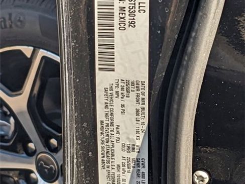 New 2025 Jeep Compass Limited w/ Sun & Sound Group image 26