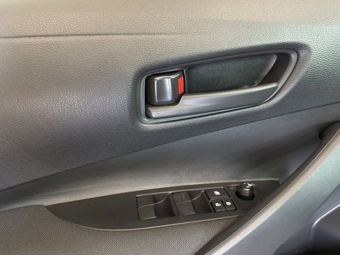 New 2026 Toyota Corolla LE FWD image 11