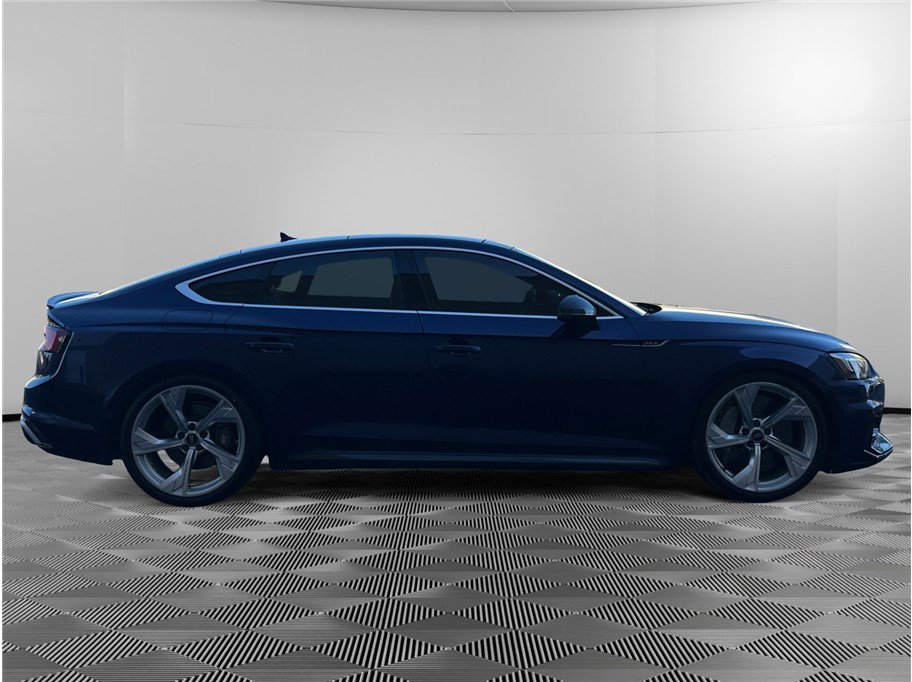 Used 2019 Audi RS 5 Sportback AWD/4WD image 6