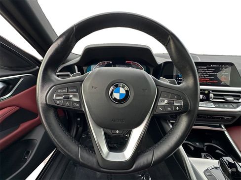 Used 2023 BMW 430i Gran Coupe xDrive 430i Gran Coupe w/ Premium Package image 13