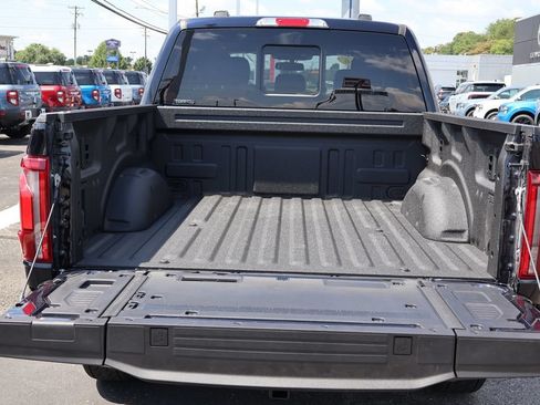 New 2026 Ford F150 King Ranch w/ Equipment Group 601A High AWD/4WD image 22