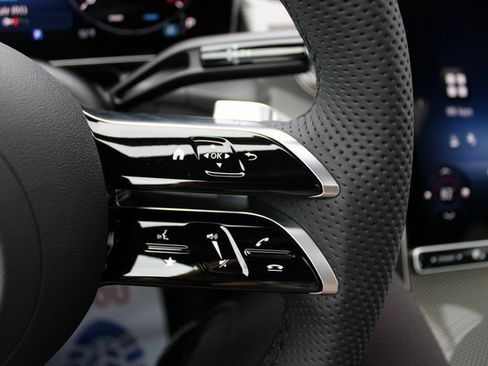 New 2026 Mercedes-Benz GLC 300 4MATIC image 20