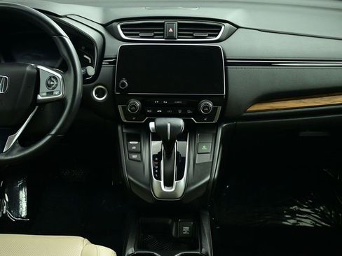 Used 2019 Honda CR-V Touring image 5