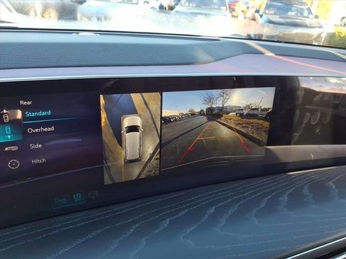 New 2026 Cadillac Escalade Sport w/ Touring Package image 31