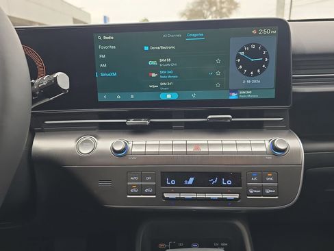 New 2026 Hyundai Kona SEL Sport FWD image 19