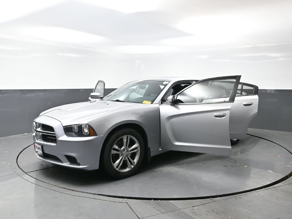 Used 2013 Dodge Charger SXT AWD/4WD image 55
