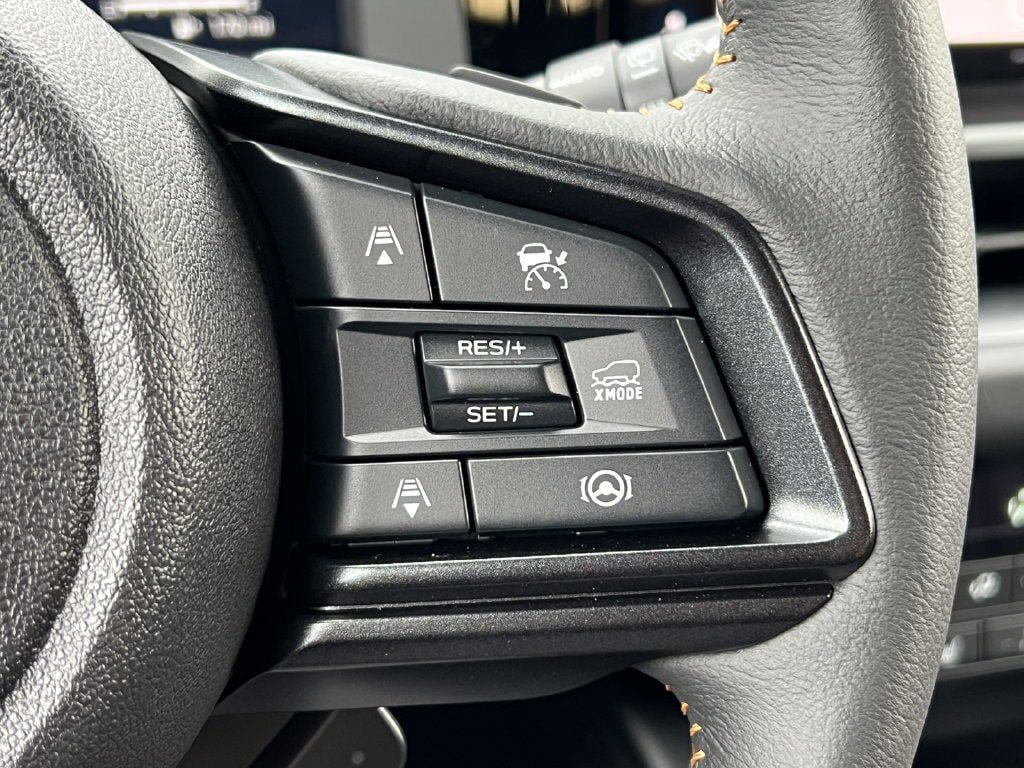 New 2026 Subaru Outback Wilderness AWD/4WD image 23