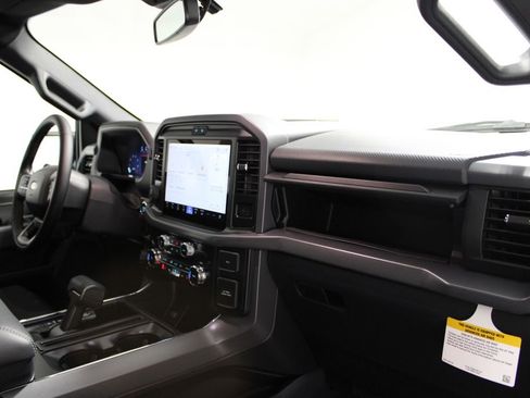 New 2026 Ford F150 XLT w/ Equipment Group 302A MID image 32