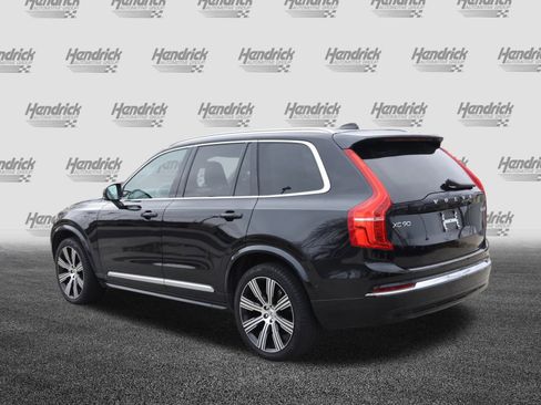 Used 2023 Volvo XC90 B6 Ultimate w/ Protection Package Premier image 7