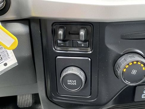 New 2025 Ford F350 XL w/ XL Chrome Package image 16