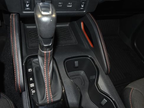 Used 2023 Nissan Frontier PRO-4X w/ Pro Convenience Package image 10