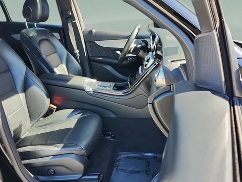Certified 2022 Mercedes-Benz GLC 300 GLC 300 image 17