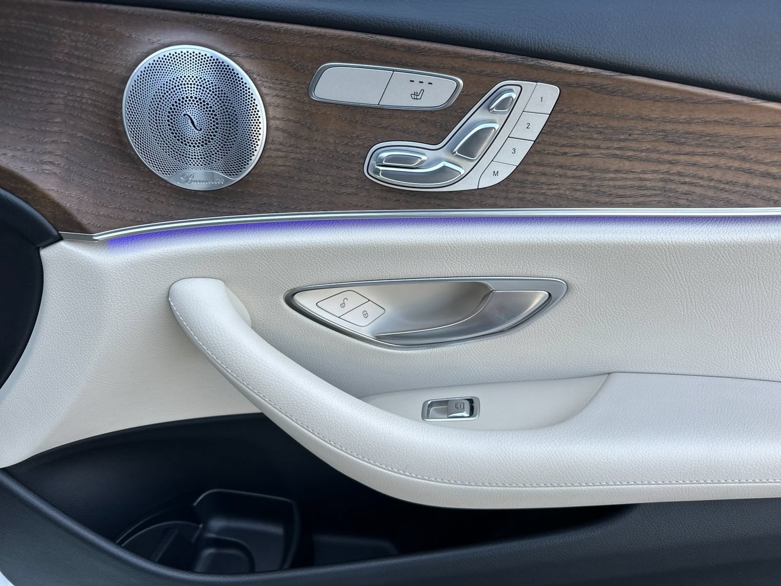 Certified 2020 Mercedes-Benz E 350 Sedan image 19