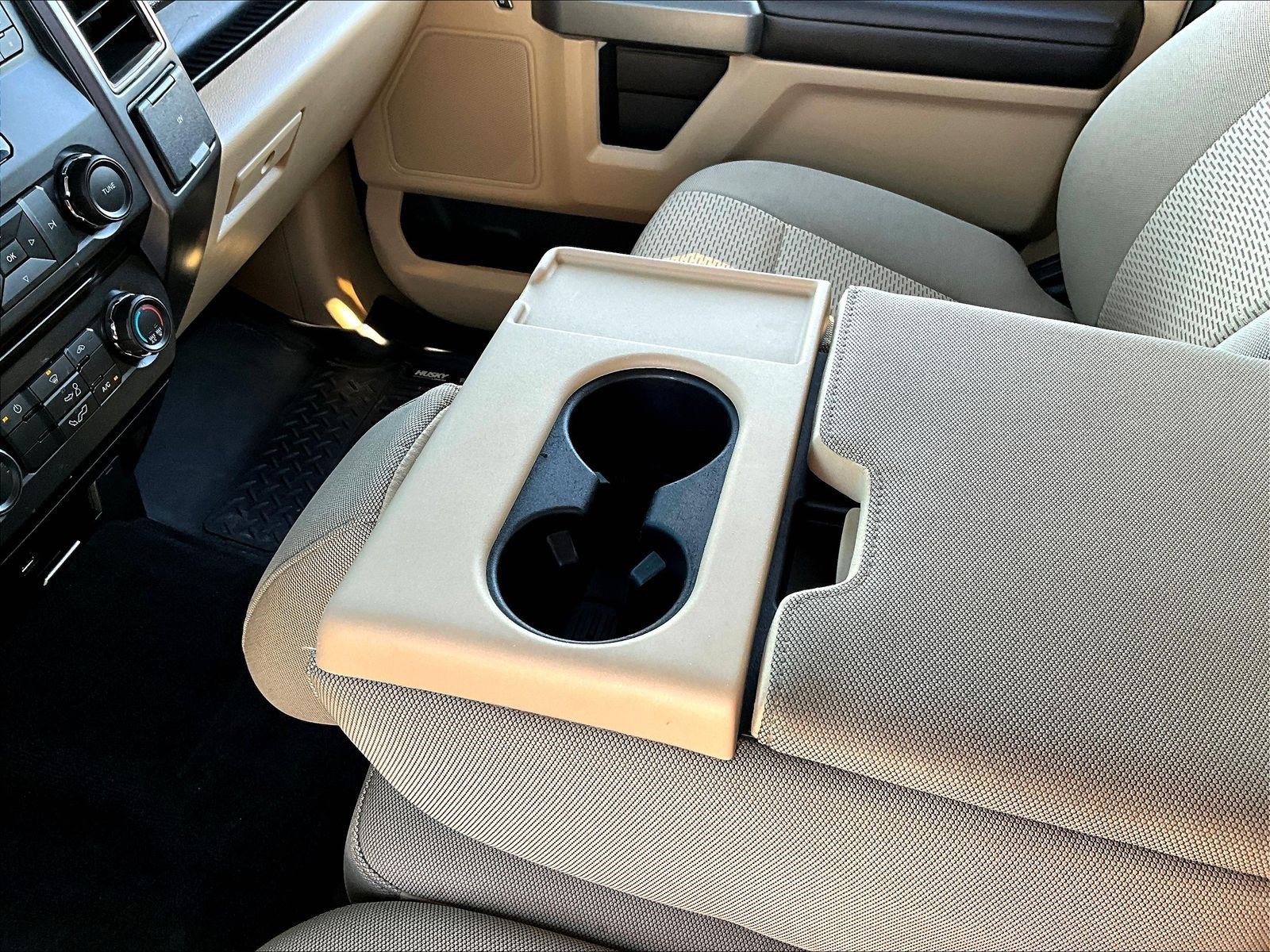 Used 2018 Ford F150 XLT AWD/4WD image 19