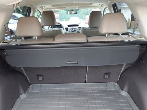 Used 2012 Honda CR-V EX-L image 16