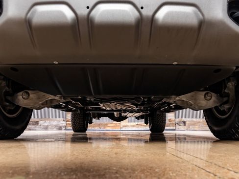 Used 2024 RAM 1500 TRX image 14