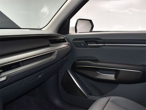 Certified 2026 Kia EV9 Light image 23