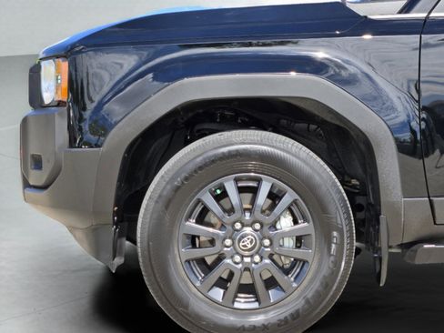 Used 2024 Toyota Land Cruiser 1958 image 37