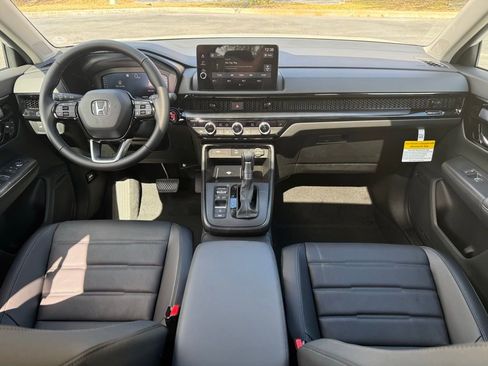 New 2026 Honda CR-V EX-L image 15