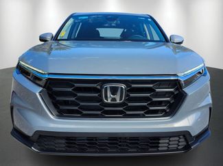 New 2026 Honda CR-V LX video 2