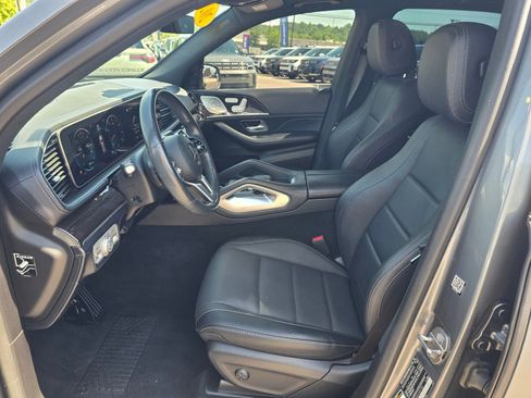 Used 2020 Mercedes-Benz GLE 350 4MATIC image 11