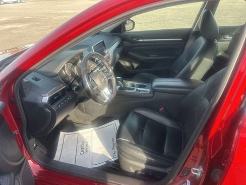 Used 2019 Nissan Altima 2.5 SL image 14