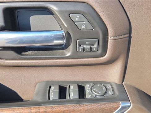 Used 2022 GMC Sierra 2500 Denali image 37