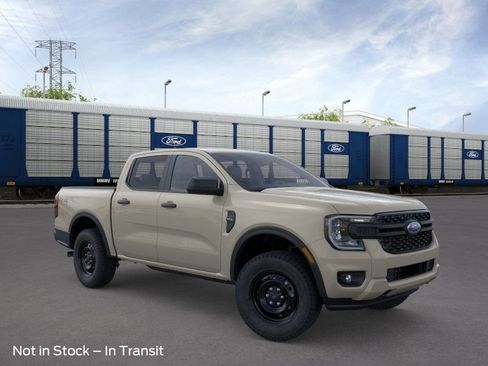 New 2026 Ford Ranger XL image 7